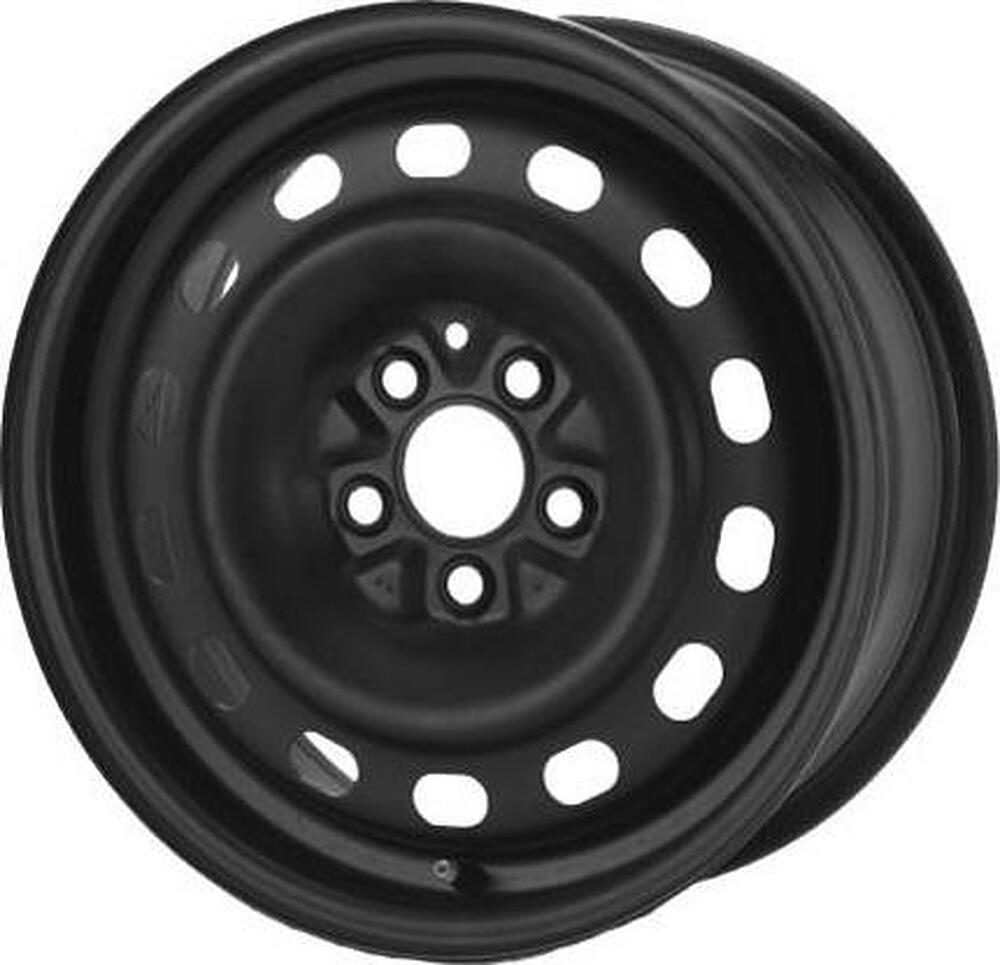 KFZ 8995 6x15 5x100 ET 36.5 Dia 57.1 