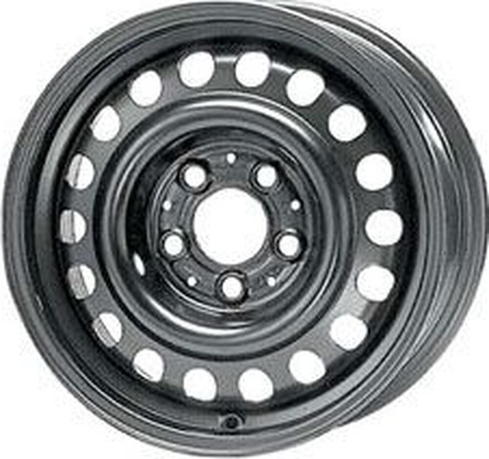 KFZ 9010 6.5x15 5x112 ET 49 Dia 66.5 