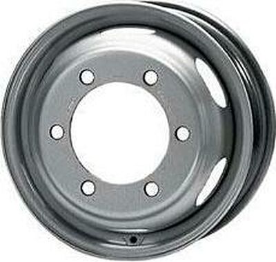 KFZ 9037 5x16 6x180 ET 108 Dia 138.8 
