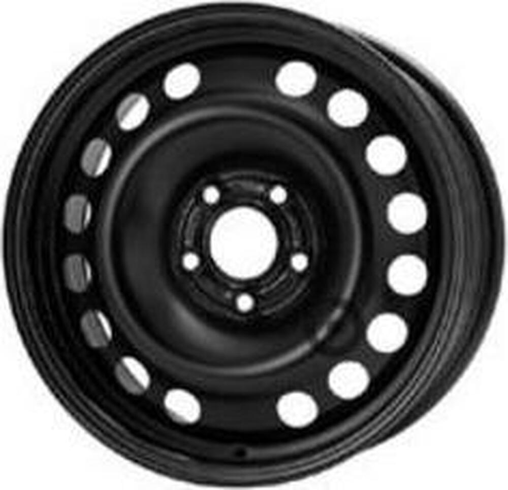 KFZ 9045 6.5x16 5x110 ET 37 Dia 65.1 