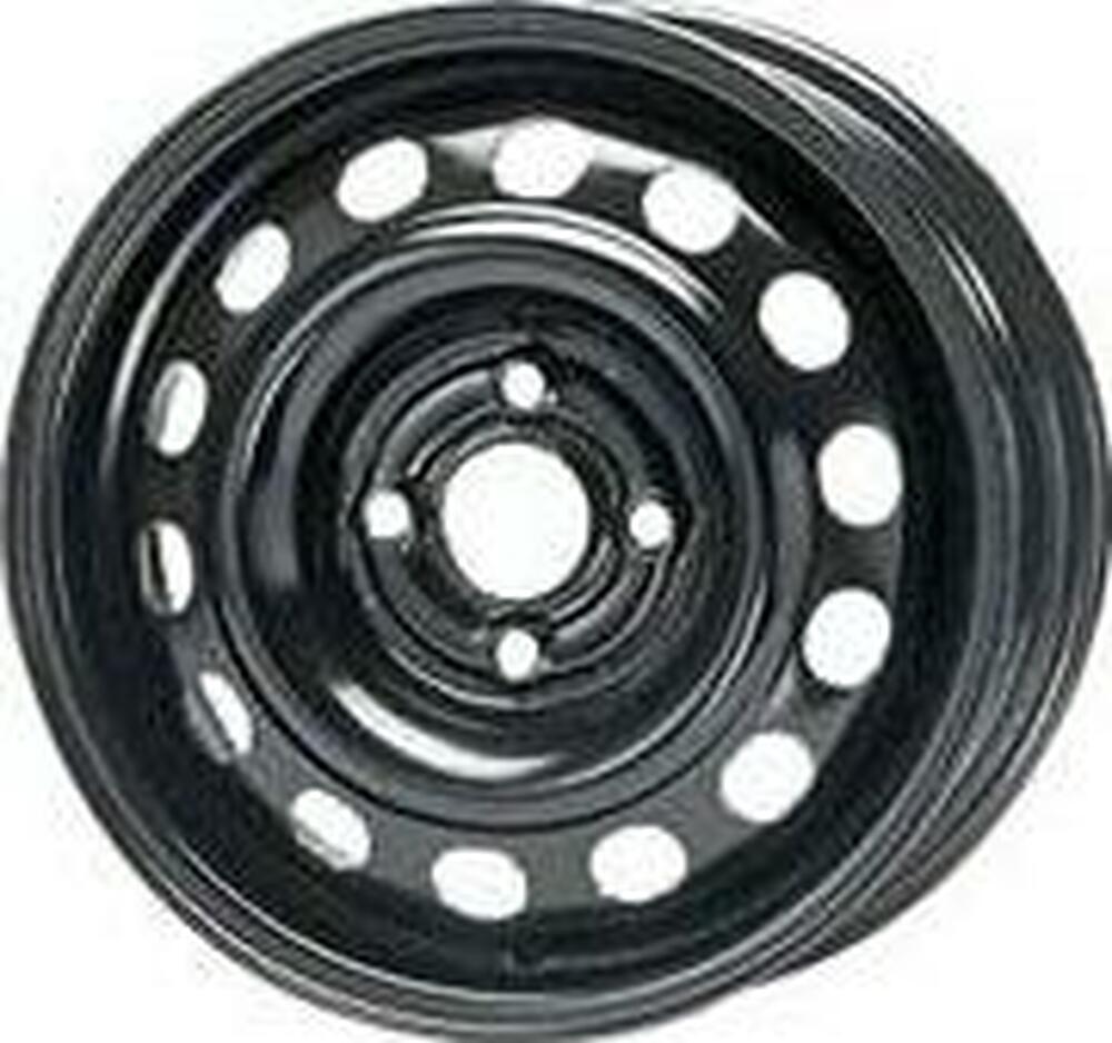 KFZ 9075 6.5x15 5x120 ET 47 Dia 72.5 