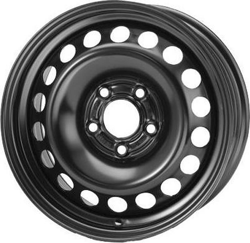 KFZ 9123 6.5x16 5x108 ET 44 Dia 60.0 