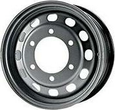 KFZ 9130 6x15 6x180 ET 70 Dia 139 