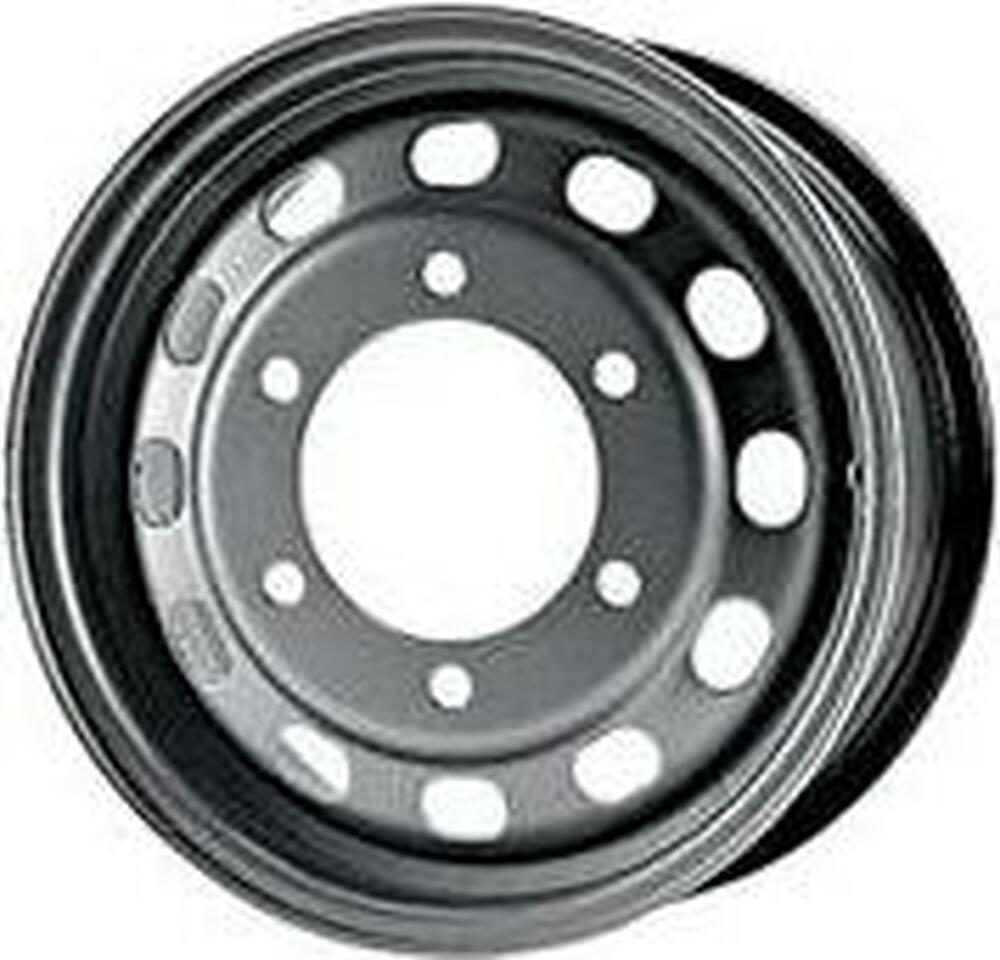 KFZ 9130 6x15 6x180 ET 70 Dia 139 