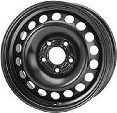 KFZ 9173 6.5x16 5x112 ET 44 Dia 57.1 