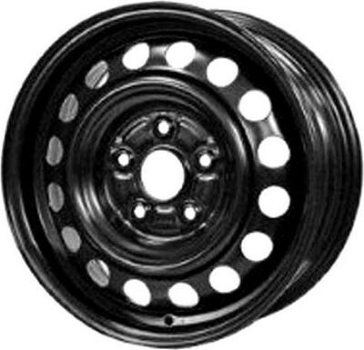 KFZ 9187 6.5x16 5x112 ET 43 Dia 57.1 
