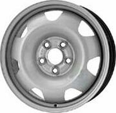 KFZ 9215 7x17 5x120 ET 55 Dia 65.1 