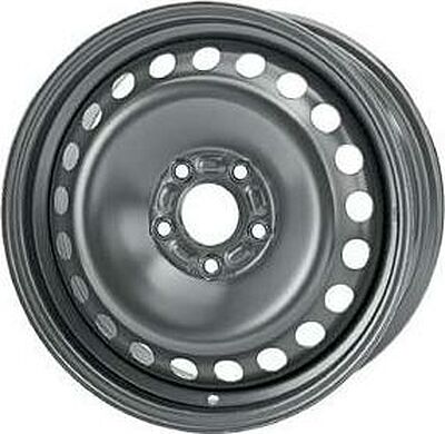 KFZ 9225 6.5x16 5x108 ET 52.5 Dia 63.3 