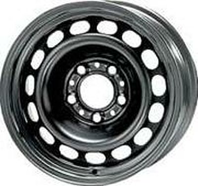KFZ 9235 7x15 5x120 ET 20 Dia 74 