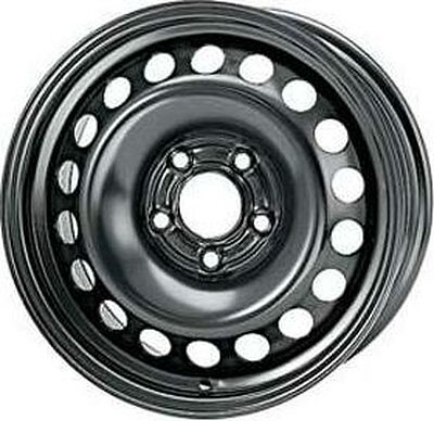 KFZ 9245 6.5x15 5x110 ET 35 Dia 65.1 