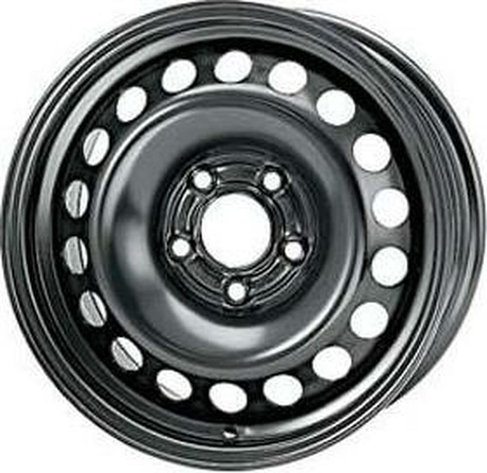 KFZ 9245 6.5x15 5x110 ET 35 Dia 65 