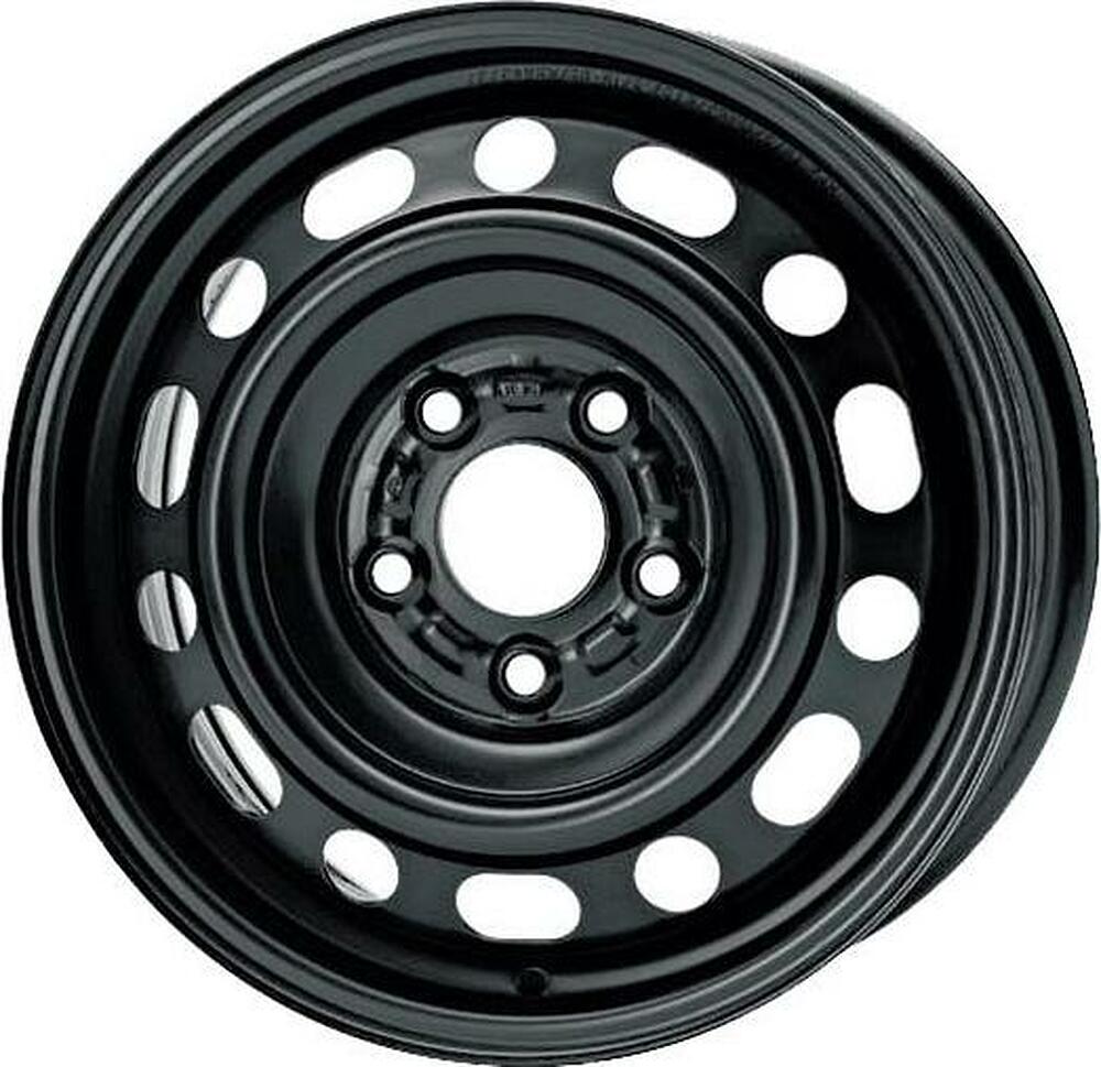 KFZ 9277 7x16 5x108 ET 32 Dia 65 