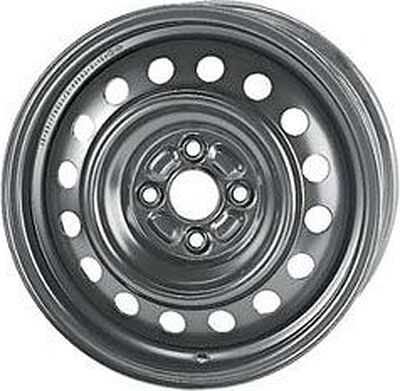 KFZ 9285 6x15 4x100 ET 45 Dia 54.1 