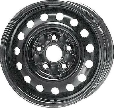 KFZ 9305 7x17 5x108 ET 48 Dia 65.1 