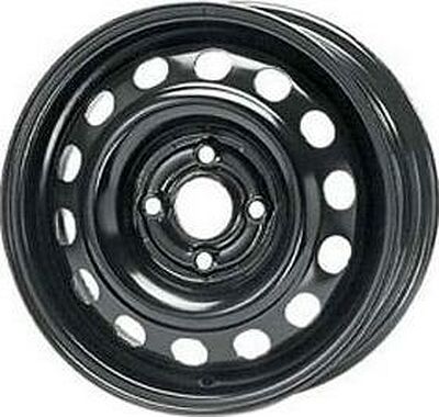 KFZ 9487 6.5x16 6x130 ET 62 Dia 84.1 silver