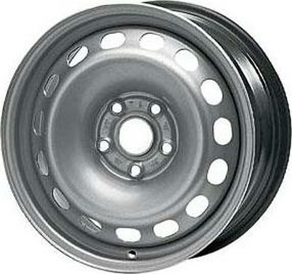 KFZ 9490 6x16 5x112 ET 40 Dia 57.1 silver