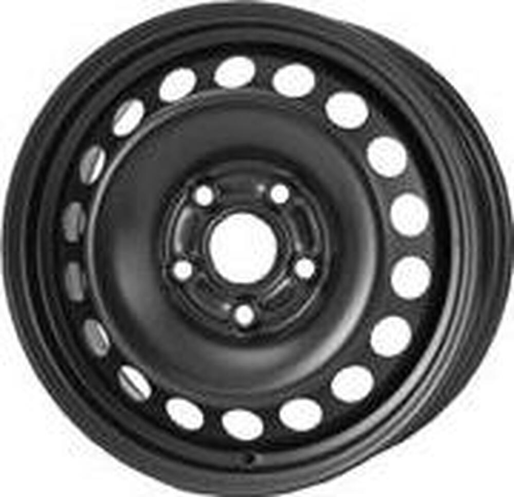 KFZ 9515 6.5x16 5x110 ET 41.5 Dia 65 