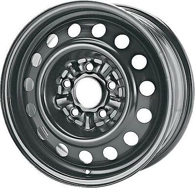 KFZ 9520 6x15 5x114.3 ET 46 Dia 67 