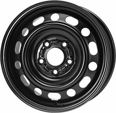 KFZ 9532 6x16 5x114.3 ET 50 Dia 67.1 