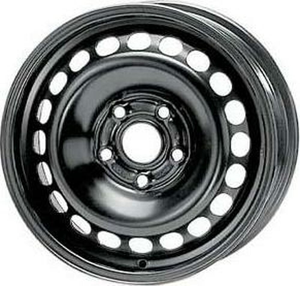 KFZ 9565 6.5x16 5x100 ET 55 Dia 56.5 