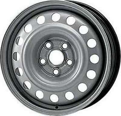 KFZ 9610 6x16 5x112 ET 53 Dia 57 BS