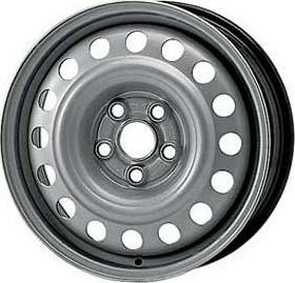 KFZ 9610 6x16 5x112 ET 53 Dia 57 BS