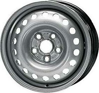 KFZ 9680 6.5x16 5x100 ET 42 Dia 57.1 