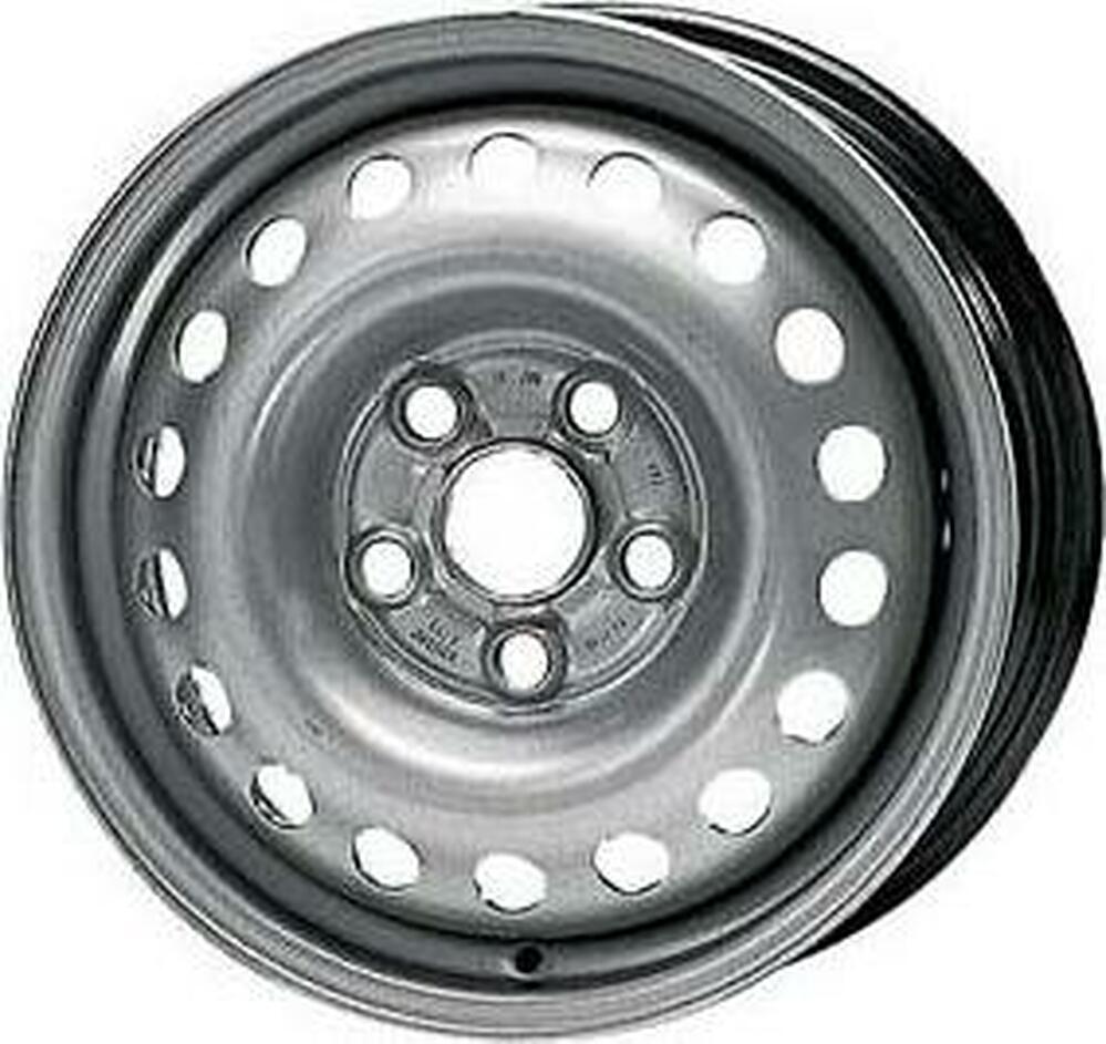 KFZ 9680 6.5x16 5x100 ET 42 Dia 57 