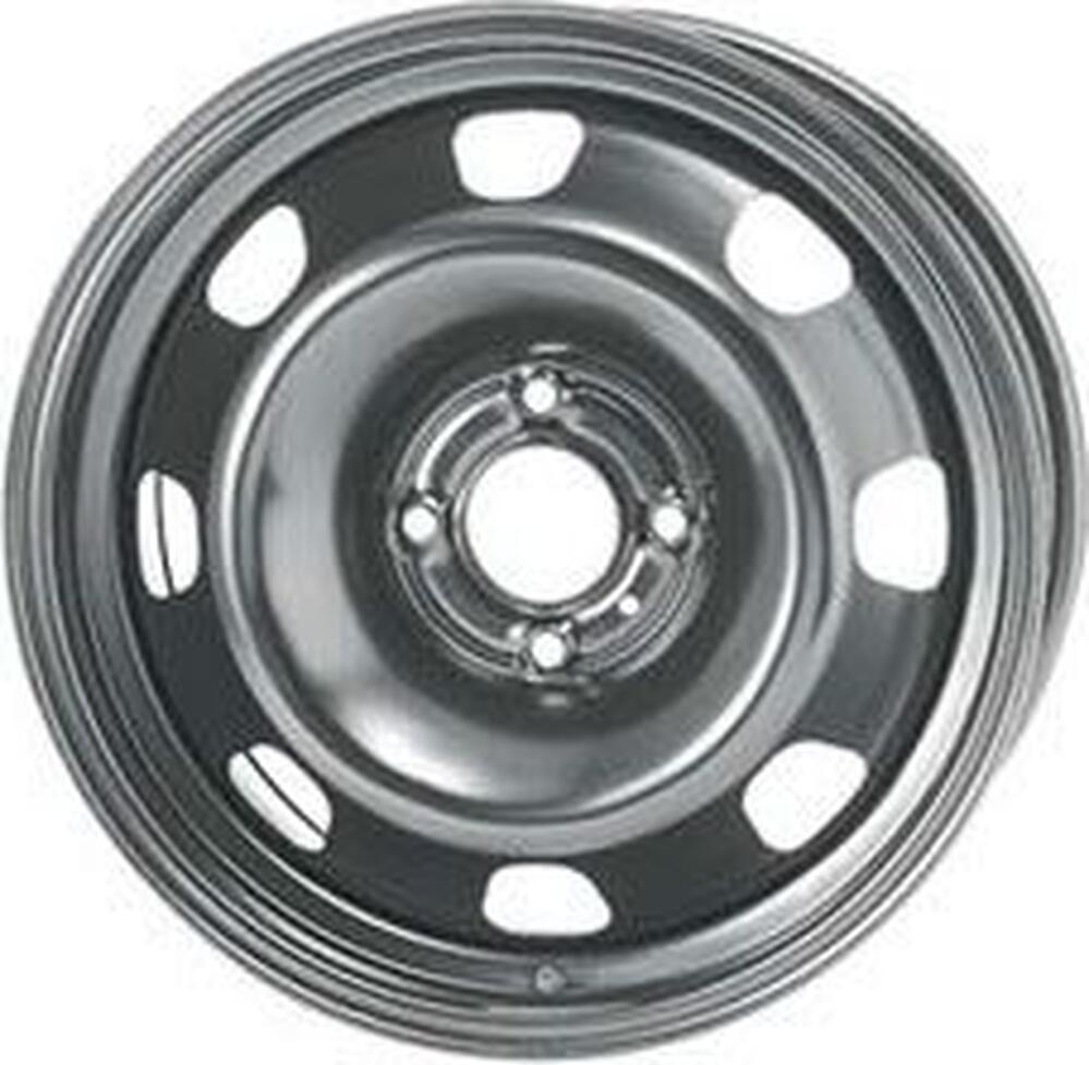 KFZ 9695 6.5x16 4x108 ET 31 Dia 65.1 