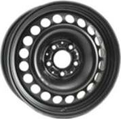 KFZ 9732 6.5x16 5x112 ET 49 Dia 66.5 