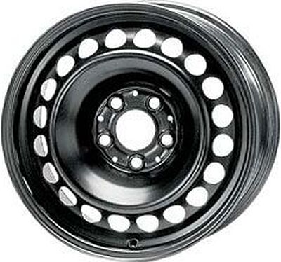 KFZ 9825 7.5x16 5x112 ET 41 Dia 66.5 