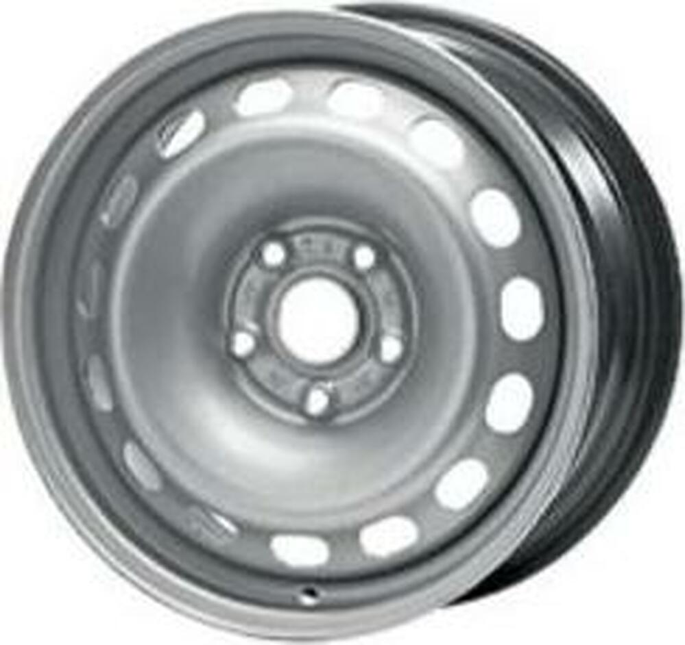 KFZ 9850 Audi 7x16 5x112 ET 42 Dia 57 