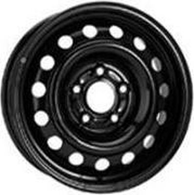 KFZ 9863 7.5x17 5x120 ET 34 Dia 72.5 