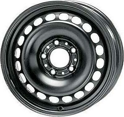 KFZ 9892 7x16 5x112 ET 43 Dia 66.5 