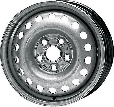 KFZ 9922 6.5x16 5x112 ET 33 Dia 57 Volkswagen
