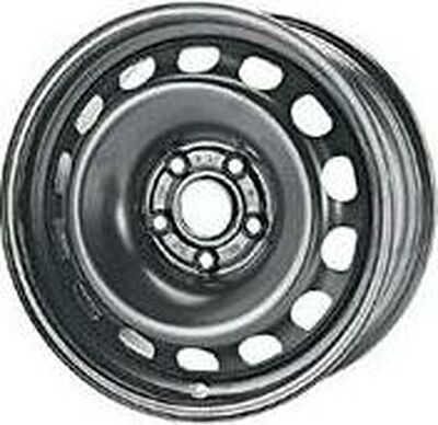 KFZ 9925 7x16 5x112 ET 37 Dia 57.1 