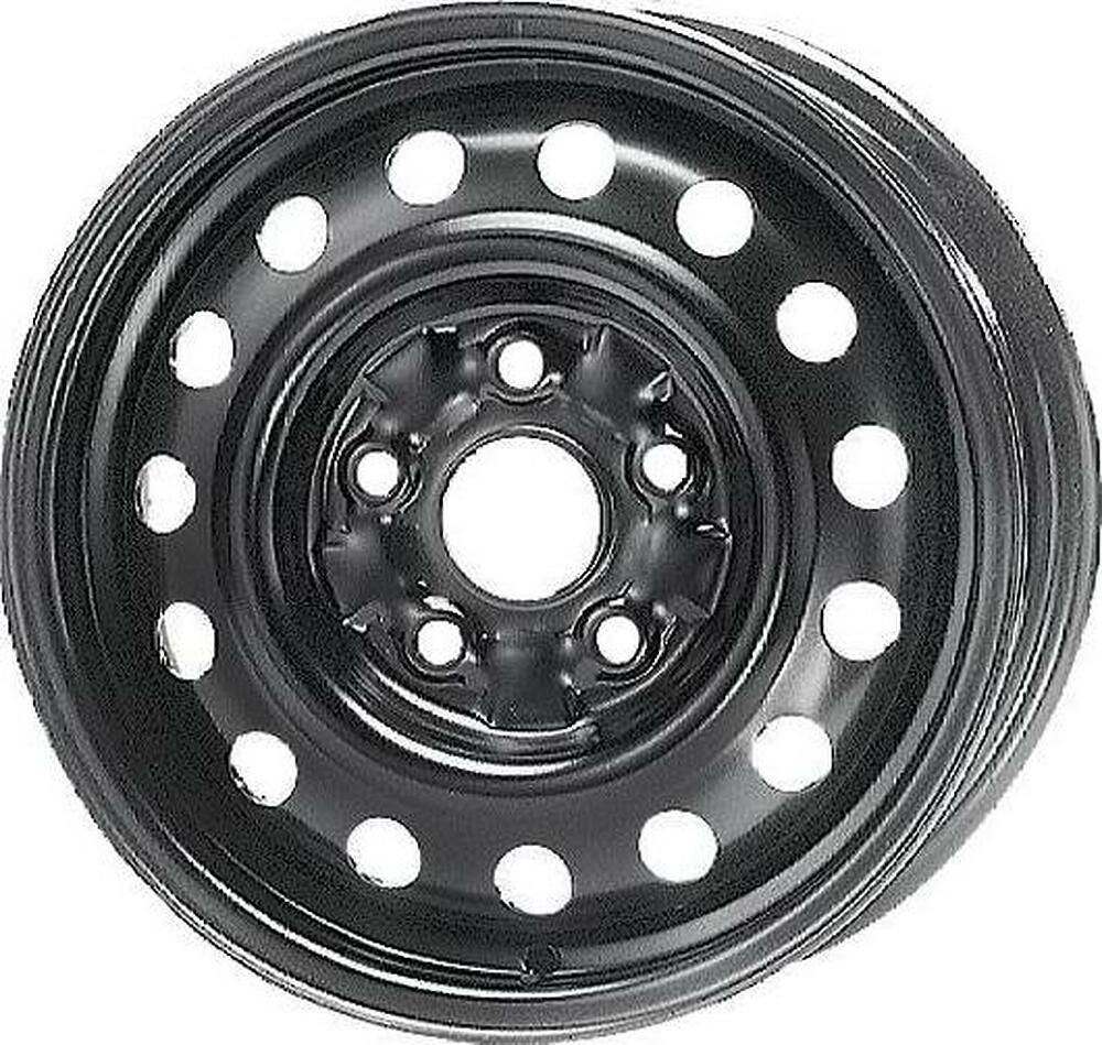 KFZ 9945 7x16 5x139.7 ET 45 Dia 95.3 