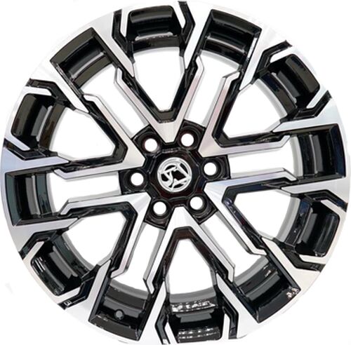 Khomen Wheels AZIMUT 2205 Khomen Wheels AZIMUT 2205
