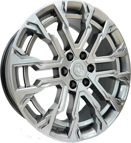Khomen Wheels AZIMUT 2205 (LC300)