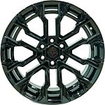 Khomen Wheels AZIMUT 2205 (LC300)