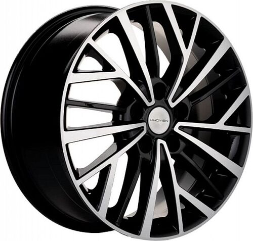Khomen Wheels Chery Tiggo KHW1717