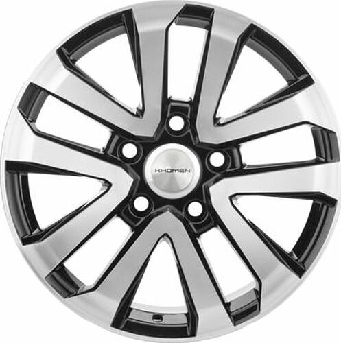 Khomen Wheels KHW1203 (LC200)
