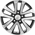 Khomen Wheels KHW1203 (LX570/LC100)