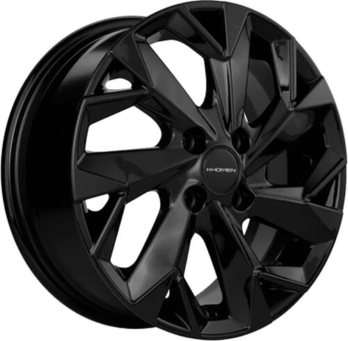 Khomen Wheels KHW1402 (Solaris/Logan/Rio)