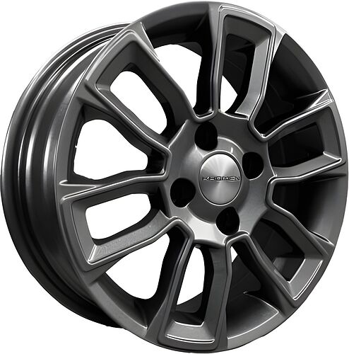 Khomen Wheels KHW1406 (Lada Granta)