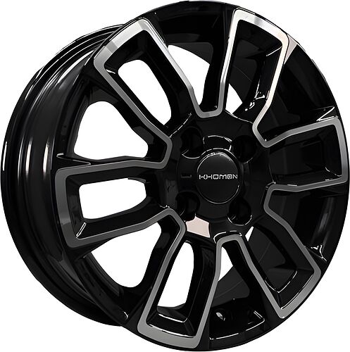 Khomen Wheels KHW1406 (Toyota Corolla)