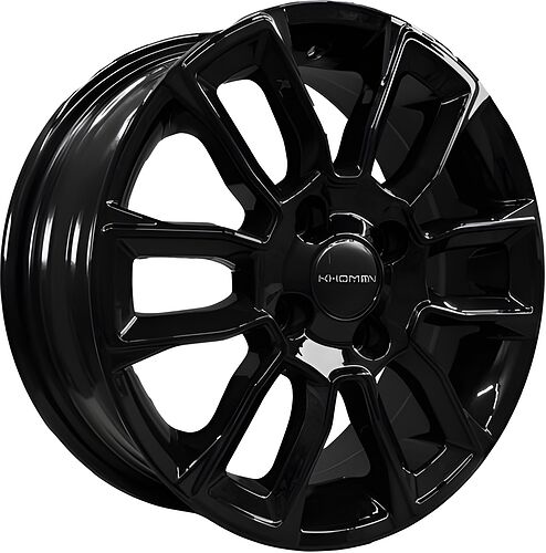 Khomen Wheels KHW1406 (Toyota Corolla)