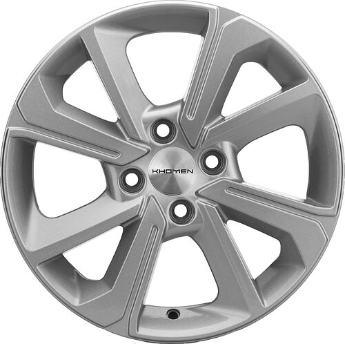 Khomen Wheels KHW1501