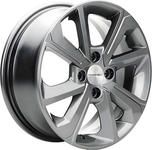 Khomen Wheels KHW1501 (Lada Granta)