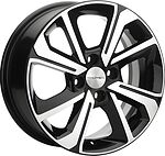 Khomen Wheels KHW1501 (Nexia)
